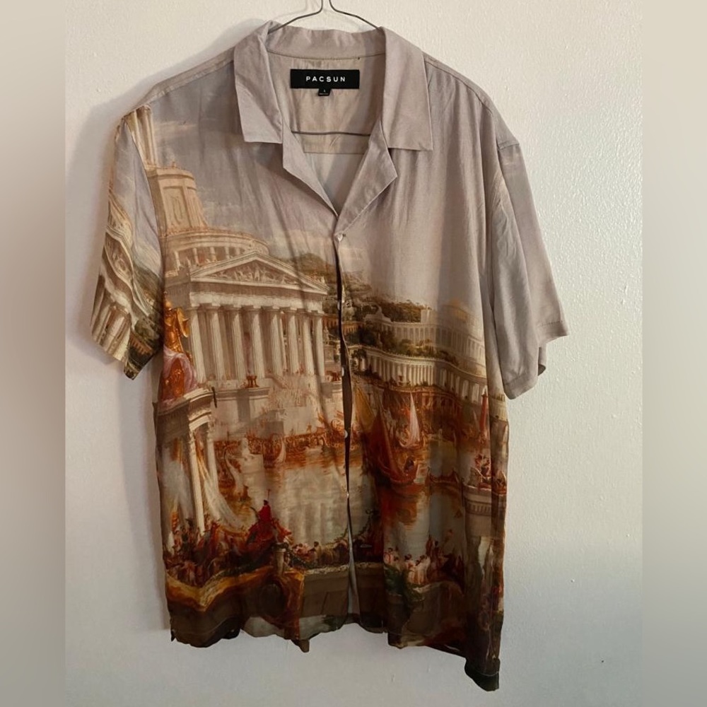Pacsun